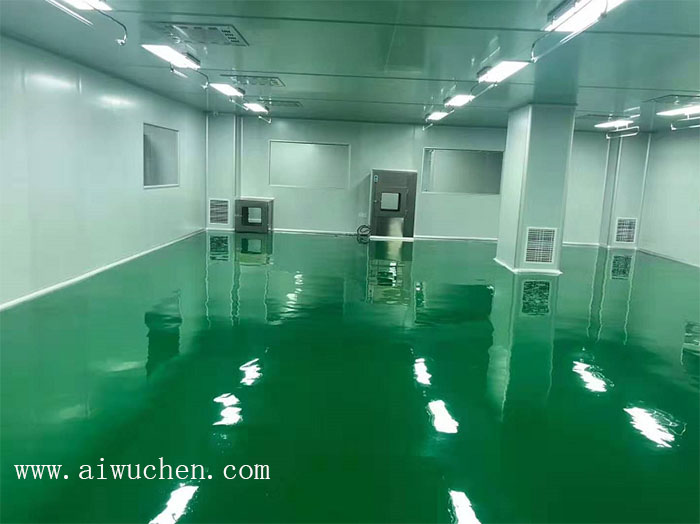 傳遞窗在傳遞過(guò)程中，通過(guò)控制氣流方向和速度，進(jìn)一步降低塵埃對(duì)潔凈室的影響。