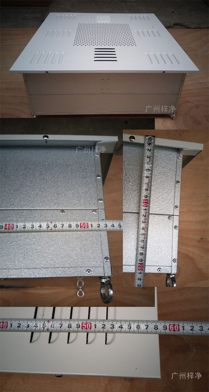 不同潔凈度等級(jí)的潔凈室對(duì)高效送風(fēng)口風(fēng)量的要求不同