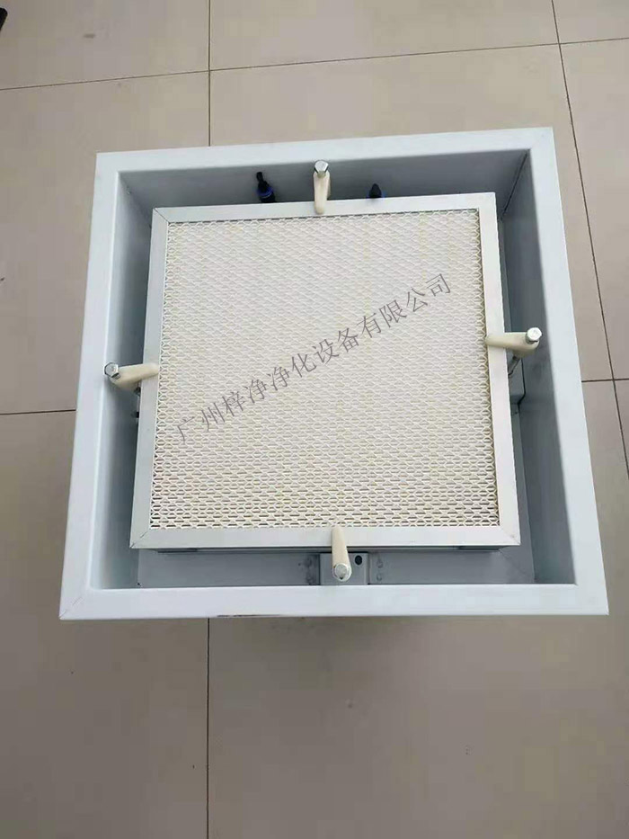 液槽式高效送風口的安裝與使用也應(yīng)遵循這一溫度范圍 液槽式高效送風口的安裝與使用也應(yīng)遵循這一溫度范圍