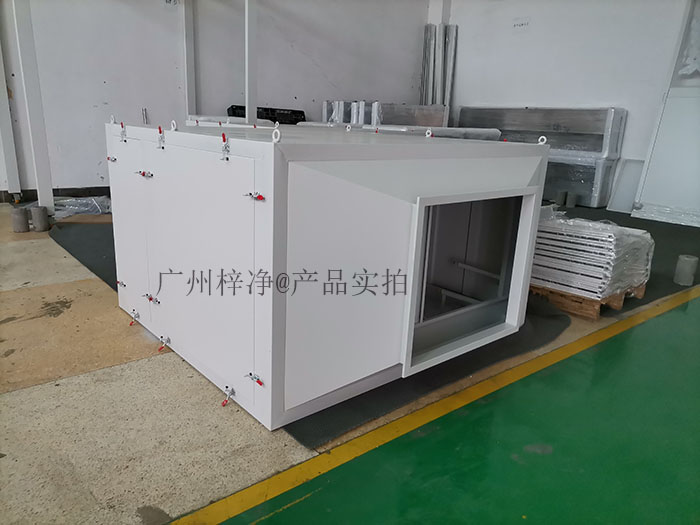 空氣過濾箱,也被稱為凈化過濾風箱或者新風過濾箱 空氣過濾箱,也被稱為凈化過濾風箱或者新風過濾箱