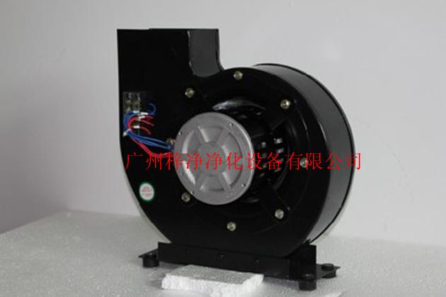 ZJ-195型號風淋室風機照片正面特寫(一) ZJ-195型號風淋室風機照片正面特寫(一)