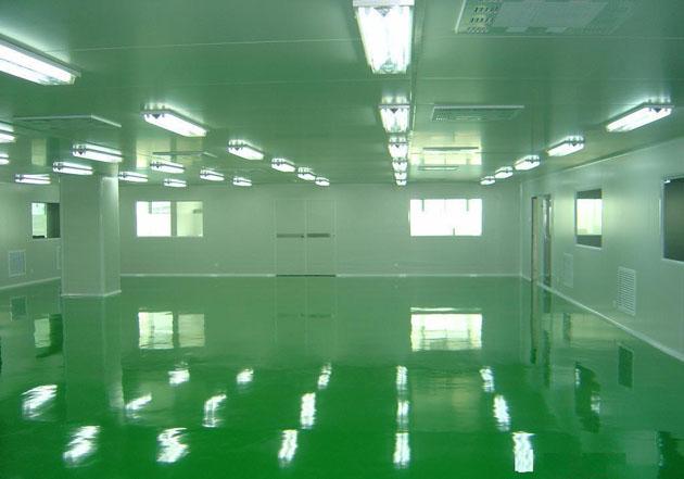 潔凈技術（cleanroom）是適應實驗研究與產品加工的精密化、微型化、高純度、高質量和高可靠性等方面要求而誕生的一門新興技術。潔凈室（cleanroom）這個名詞和概念源于18世紀六十年代的歐洲醫學，當時的理解僅限于經噴灑消毒后可以控制創部感染率的處置室、手術室這類滅菌處理的工作境